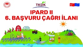 IPARD II Sıkça Sorulan Sorular