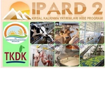 IPARD II Projeleri Hazırlama