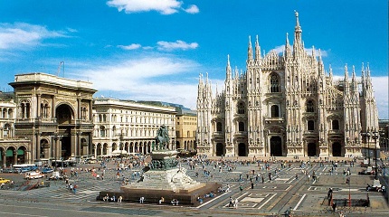Milano / İtalya