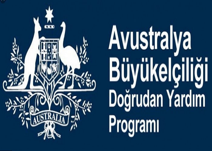  Australian Embassy Turkey, Azerbaijan, Georgia 2019