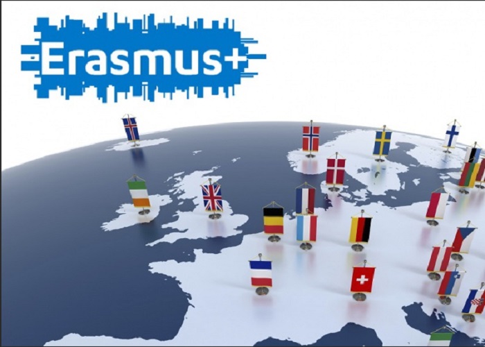 Erasmus+ 2018 Yılı KA-1/KA-2 Proje Sonuçları (Tümü)