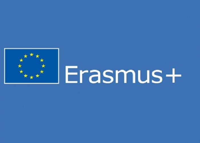   Erasmus+ 2019 Yılı KA-1/KA-2 Proje S